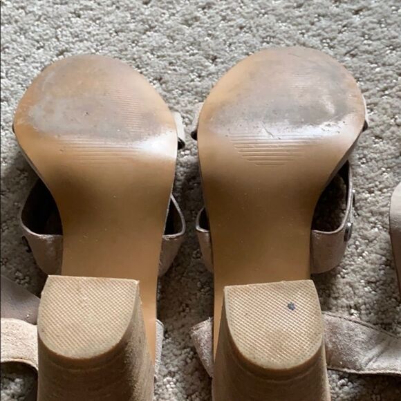 Steve Madden Sandals  - Picture 3 of 3